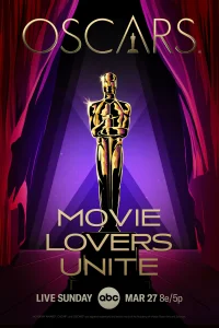 94-я церемония вручения премии «Оскар» (2022) смотреть онлайн