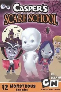 Каспер: Школа страха (2009) смотреть онлайн