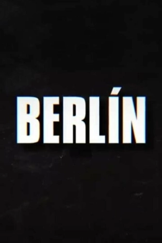 Берлин (2023) смотреть онлайн